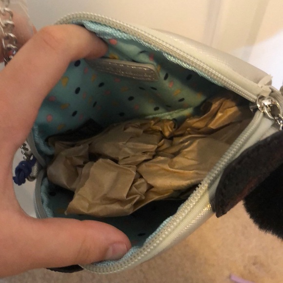 Brand new kids Dream control panda saddle bag! - Picture 2 of 4